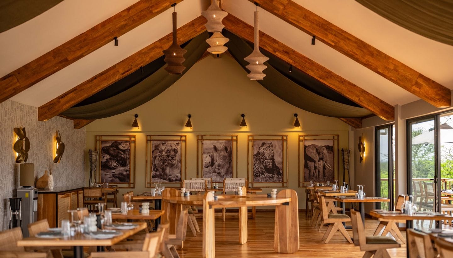 Our Restaurant